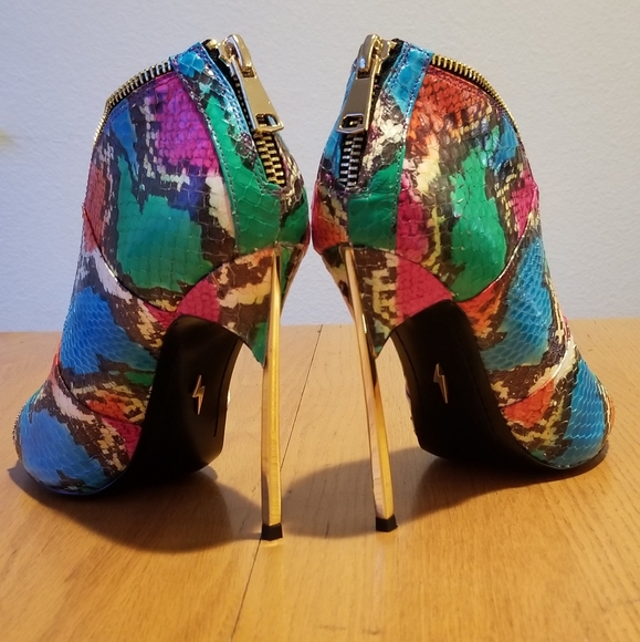 Lust For Life RIGHTEOUS - Picture 3 of 6